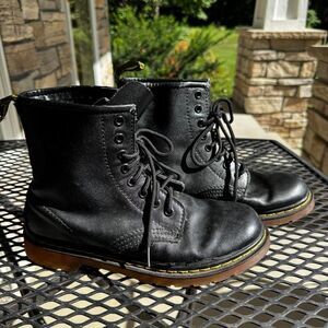 The-unbranded-brand Men's Black Boots